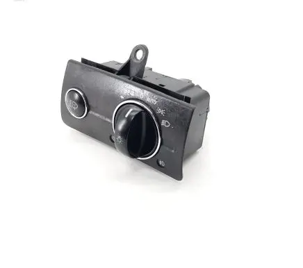 Mercedes-Benz E W211 Light switch 2115450404 7241Q01