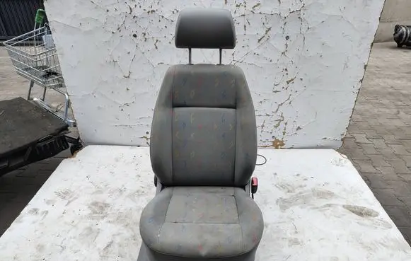 Volkswagen Caddy Front passenger seat 