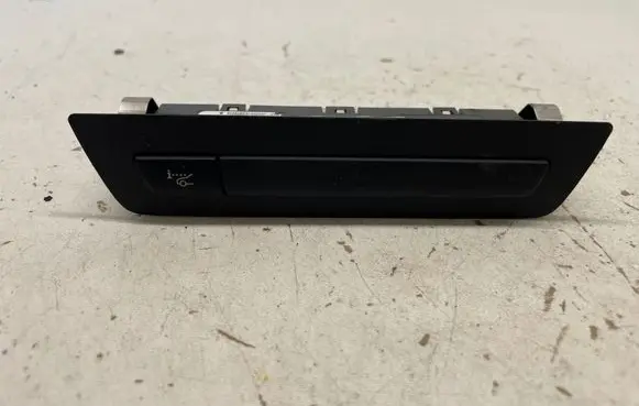 BMW 5 F10 F11 Other switches/knobs/shifts 9220050 11419110