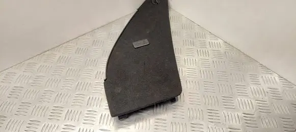 Honda Civic Trunk/boot lower side trim panel 84601SMGA