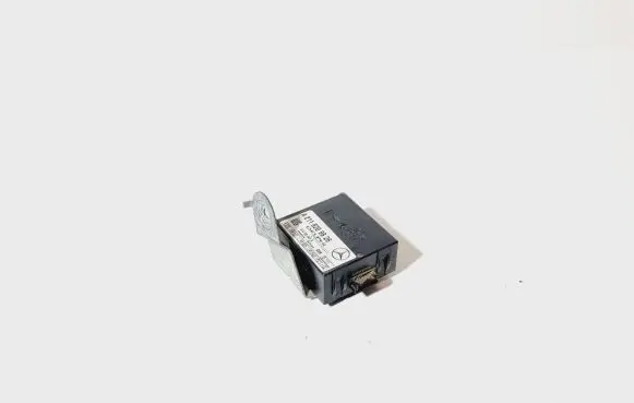 Mercedes-Benz E W211 Alarm control unit/module A2118209626 510080490