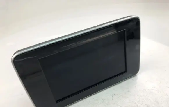 Mercedes-Benz C W205 Screen/display/small screen A2059004113