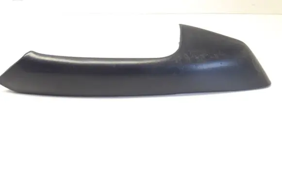 Volkswagen Vento Front door interior handle trim 1H0867197B