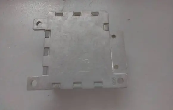 Audi A4 S4 B5 8D Airbag control unit/module 8A0959655C 0285001038