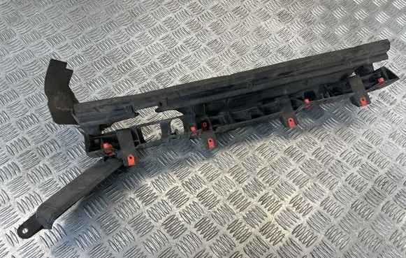 Opel Astra J Top upper radiator support slam panel 13264477