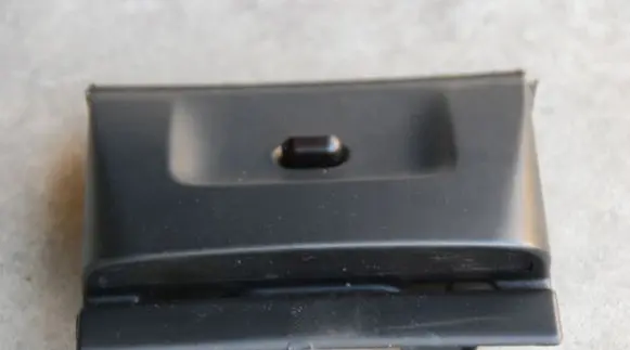 Porsche Cayenne (9PA) Sun solar sensor 4D0907539