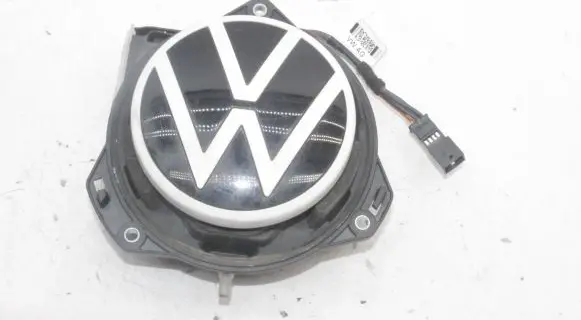 Volkswagen ID.3 Reversing camera 10A827469AD