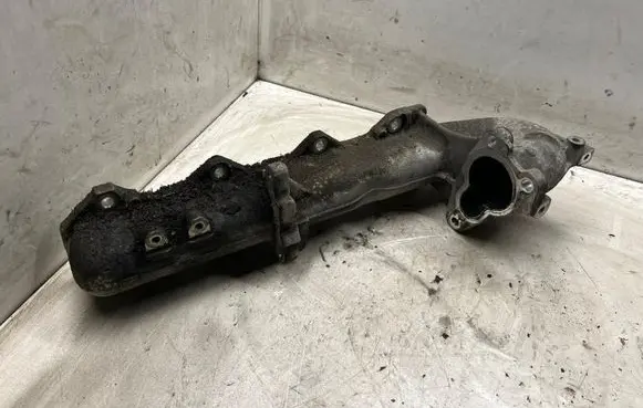 Nissan Qashqai+2 Intake manifold 8200915216