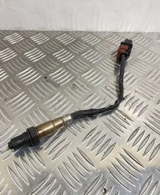 Lambda probe sensor