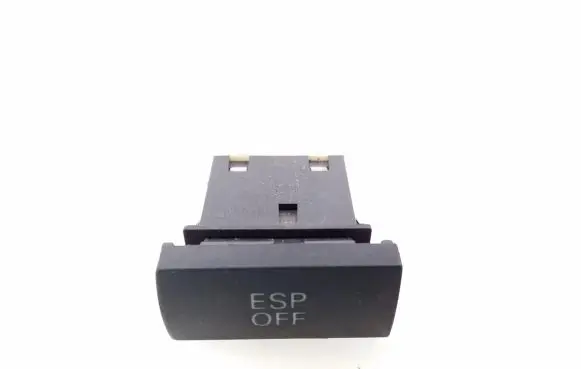 Audi A6 S6 C6 4F ESP (stability program) switch 4F0927134
