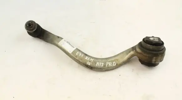BMW X6 M Front control arm 6791396 31126791396