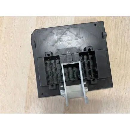 Skoda Octavia Mk3 (5E) Comfort/convenience module 5Q0937084DG