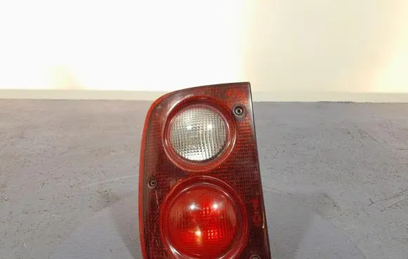 Land Rover Freelander Rear/tail lights 22960102