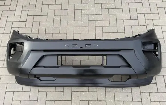 Volkswagen Amarok II Front bumper NX7B17C831CA