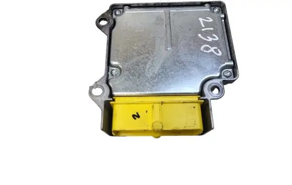 Volkswagen PASSAT B6 Airbag control unit/module 5N0959655A 391135