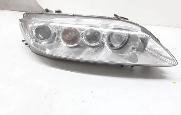 Mazda 6 Headlight/headlamp 014002473R