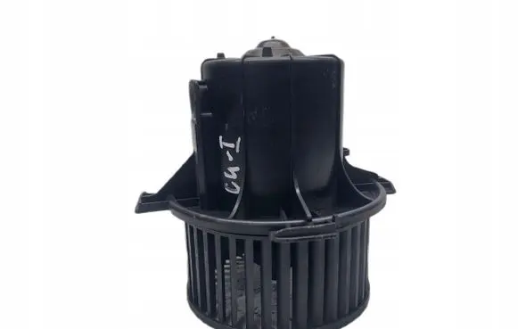 Citroen C4 I Front door blower motor B9506