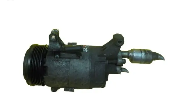 Mini One - Cooper R57 Air conditioning (A/C) compressor (pump) 1171310