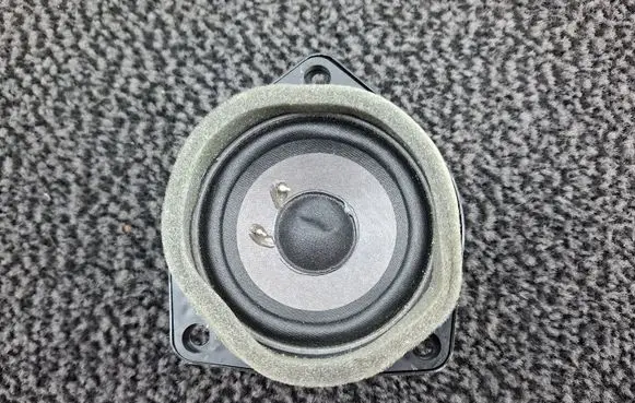 Porsche Macan (95B) Parcel shelf speaker 7PP035416B