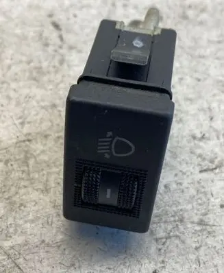 Audi A4 S4 B5 8D Headlight level height control switch 8d0941301