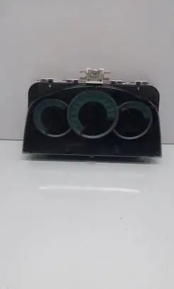 Toyota Corolla Verso AR10 Speedometer (instrument cluster) 838000F090 MB2574303100