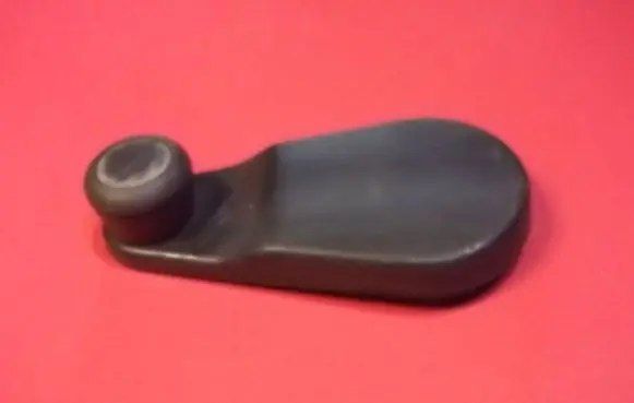 Fiat Tipo Front door window winding handle FIATLANCIA3