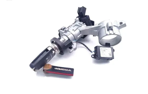 Opel Insignia A Ignition lock 20939745