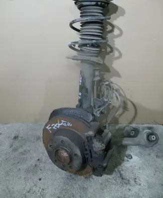 BMW 1 F20 F21 Stub axle 