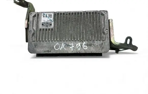 Toyota Auris 150 Engine control unit/module ECU 896610Z750