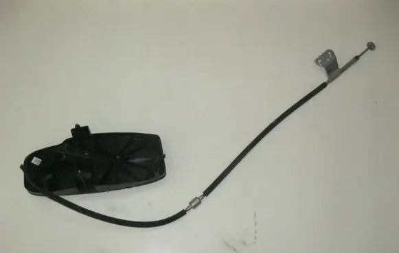 Audi Q5 SQ5 Gear shift cable linkage 80A713045K