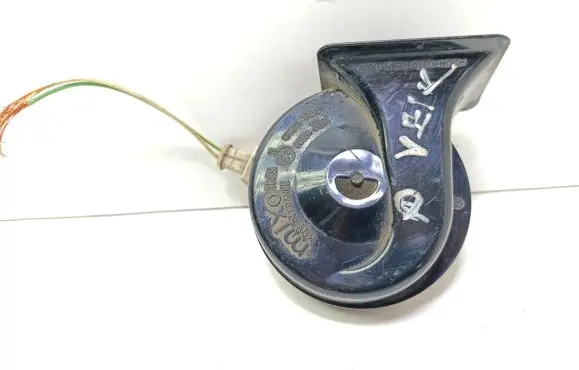 Citroen C5 Horn signal 00884