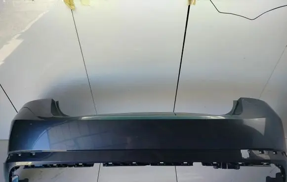Skoda Superb B8 (3V) Rear bumper 3V5807421