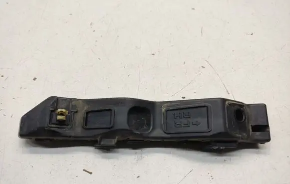 KIA Optima Front bumper mounting bracket 865142T000