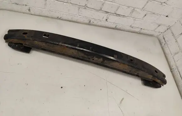 Ford Galaxy Front bumper cross member