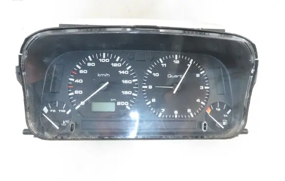 Volkswagen Caddy Speedometer (instrument cluster) 6K9919033CS