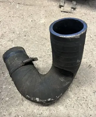 Opel Frontera A Intercooler hose/pipe