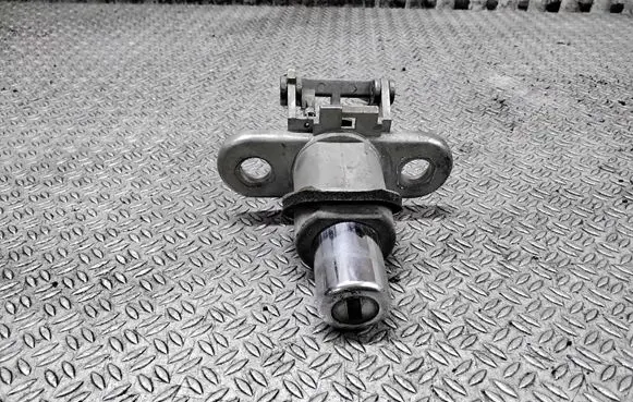 BMW 3 E36 Tailgate exterior lock 196024565124