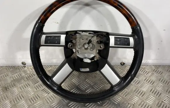 Chrysler 300 - 300C Steering wheel 04LX01001