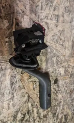 Volvo S40, V40 Wiper control stalk