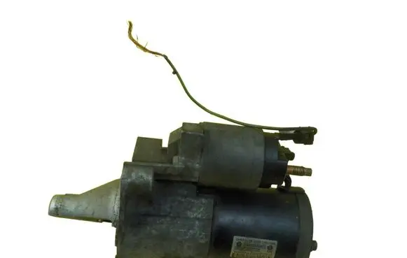 Chrysler 300 - 300C Starter motor 04608800AD 9SP38