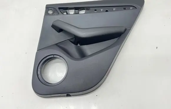 Audi Q5 SQ5 Rear door card panel trim 8R0867306B 1116417076D