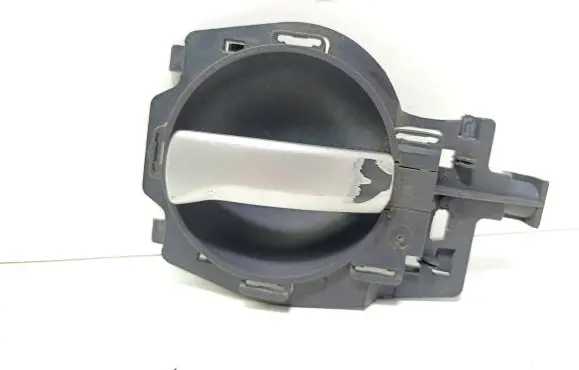 Front door interior handle