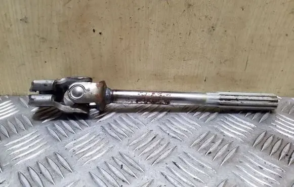 Mazda 6 Steering column universal joint