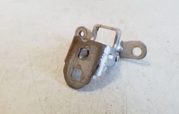 Dodge Nitro Rear door upper hinge 85574F