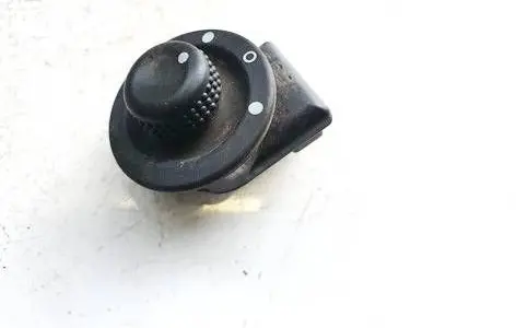 Renault Zoe Wing mirror switch 255704649r