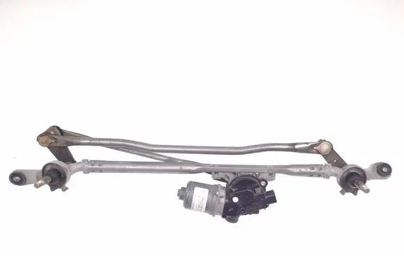 Chrysler Pacifica Front wiper linkage and motor 68229327AB 70113 AX1590607811