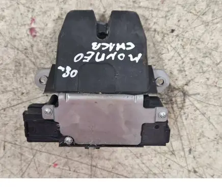 Ford Mondeo MK IV Tailgate/trunk/boot lock/catch/latch 3M51R442A66