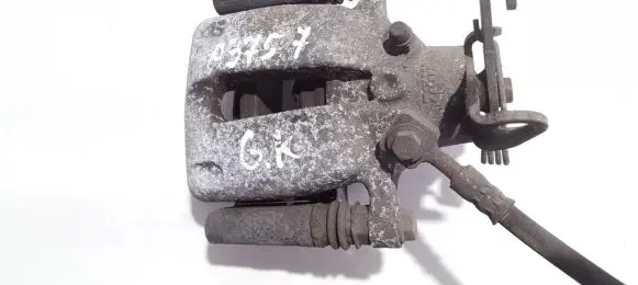 Opel Insignia A Rear brake caliper