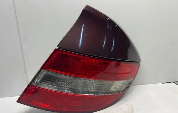 Mercedes-Benz CLC CL203 Rear/tail lights A2038205264 A217702026