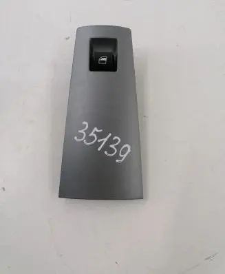 BMW 7 E65 E66 Electric window control switch 8379597 E0200016